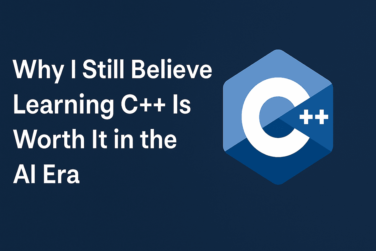 Is C++ still worth learning in 2026 