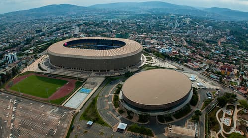 The Rise of Artificial Intelligence: Unlocking Opportunities for Rwanda's Tech Future