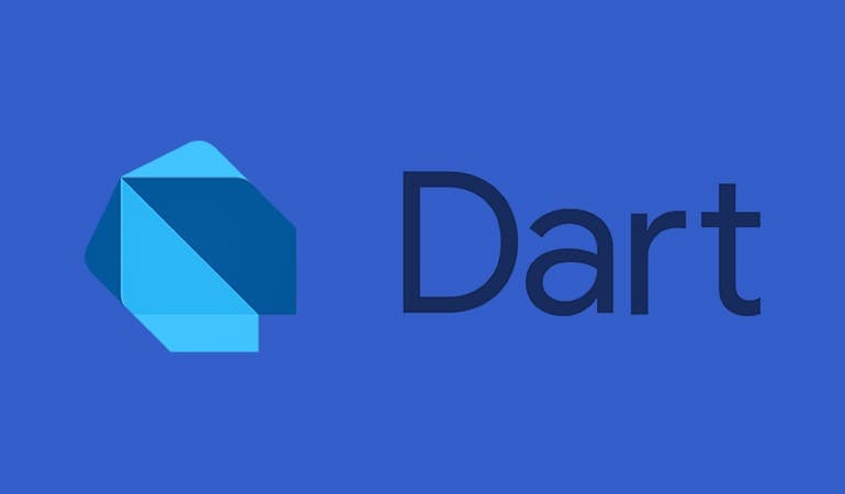 Dart programming language full course