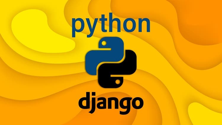 Django full course