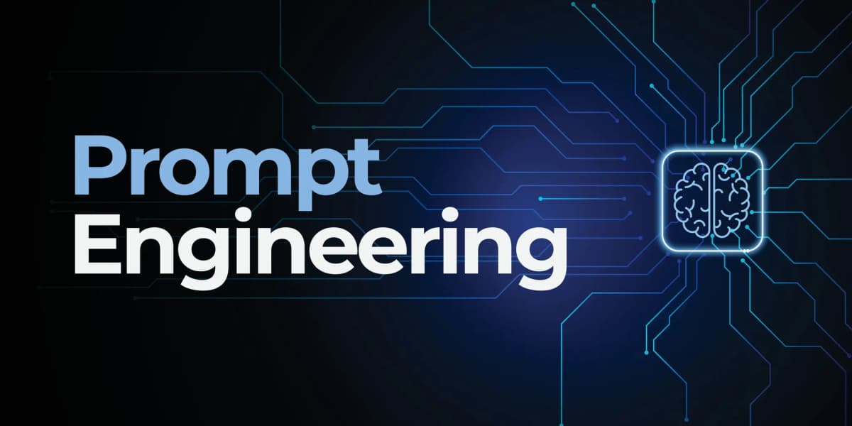 Prompt Engineering full course
