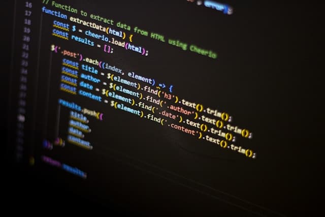 Mastering Modern Web Development: Your Complete Guide to Building Professional Applications in 2025